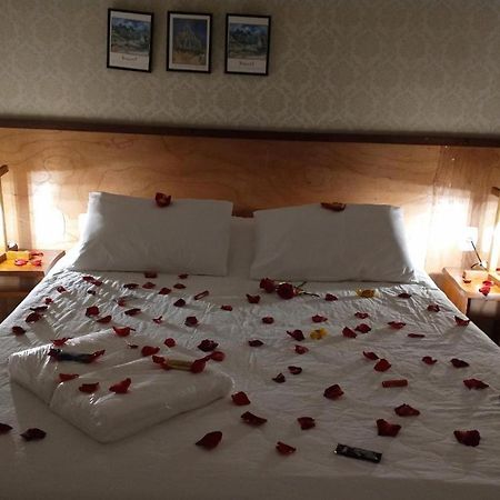 Hotel Fazenda Colibri Amargosa Luaran gambar