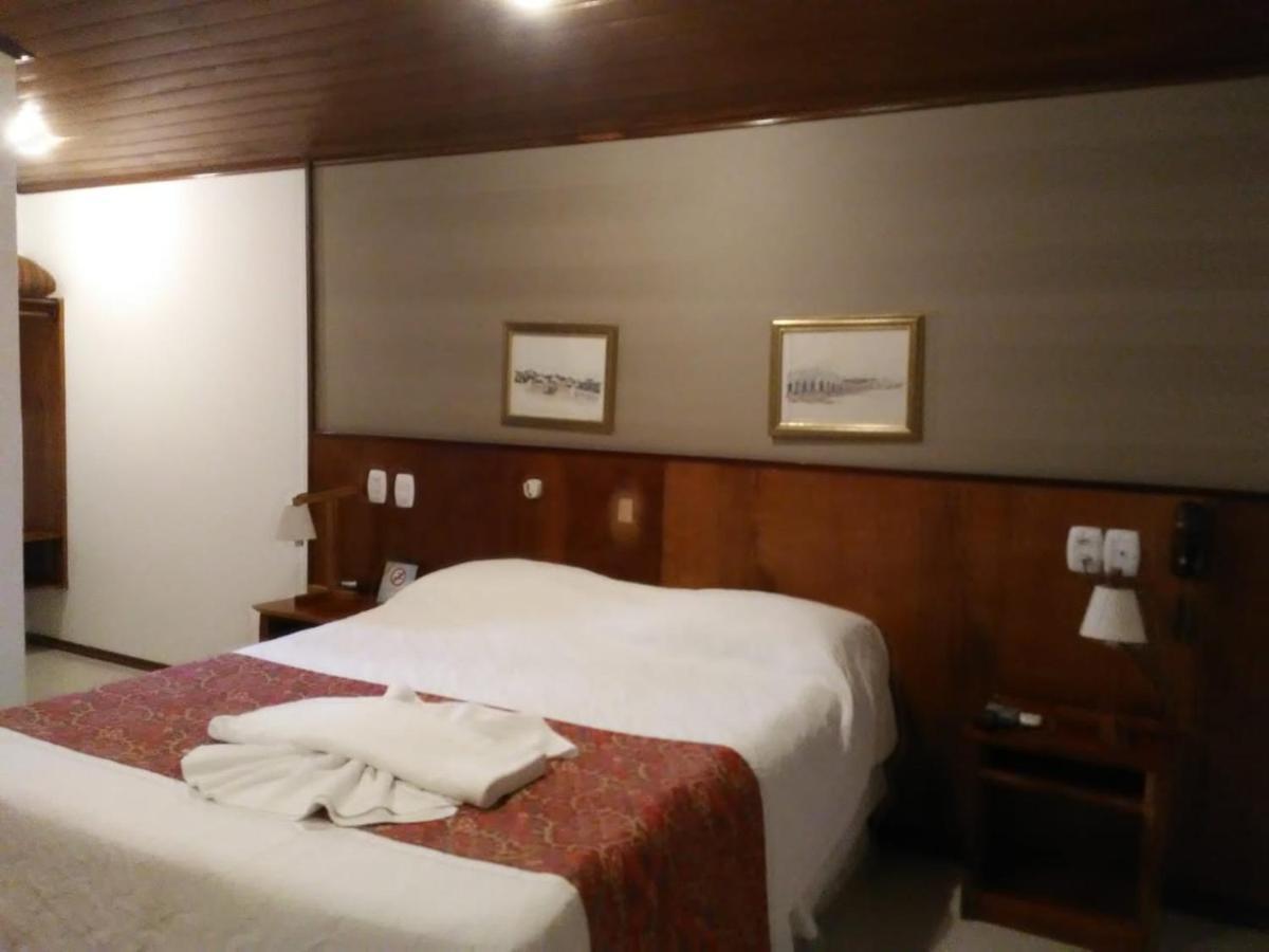 Hotel Fazenda Colibri Amargosa Luaran gambar