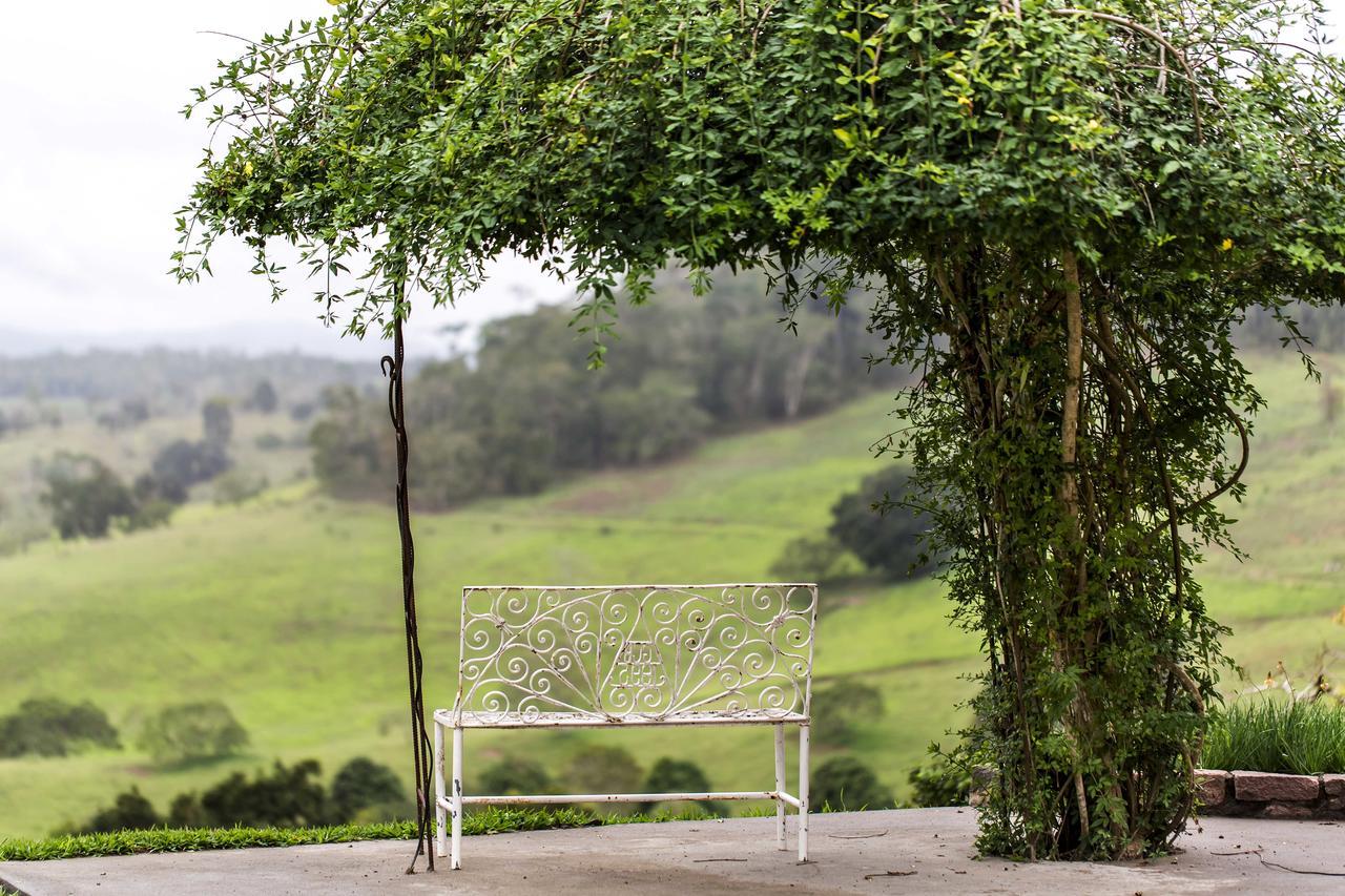 Hotel Fazenda Colibri Amargosa Luaran gambar